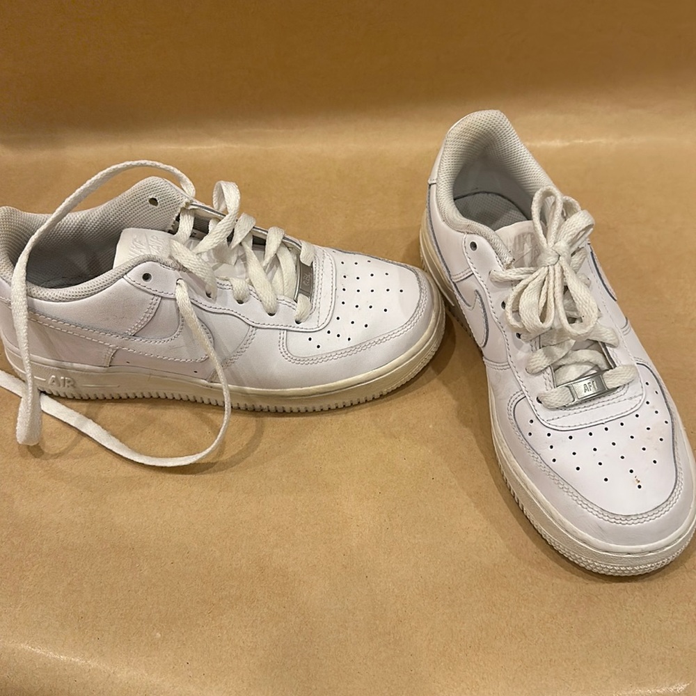 Air Force 1s